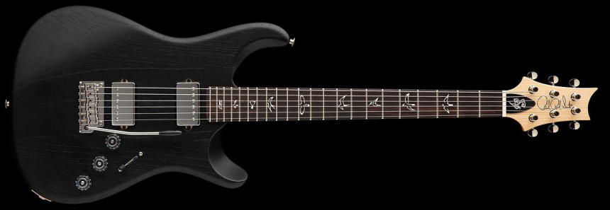 PRS Fiore HH Black Hyacinth